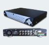 Comfluid SISTEMA DI SORVEGLIANZA DVR 8 CANALI